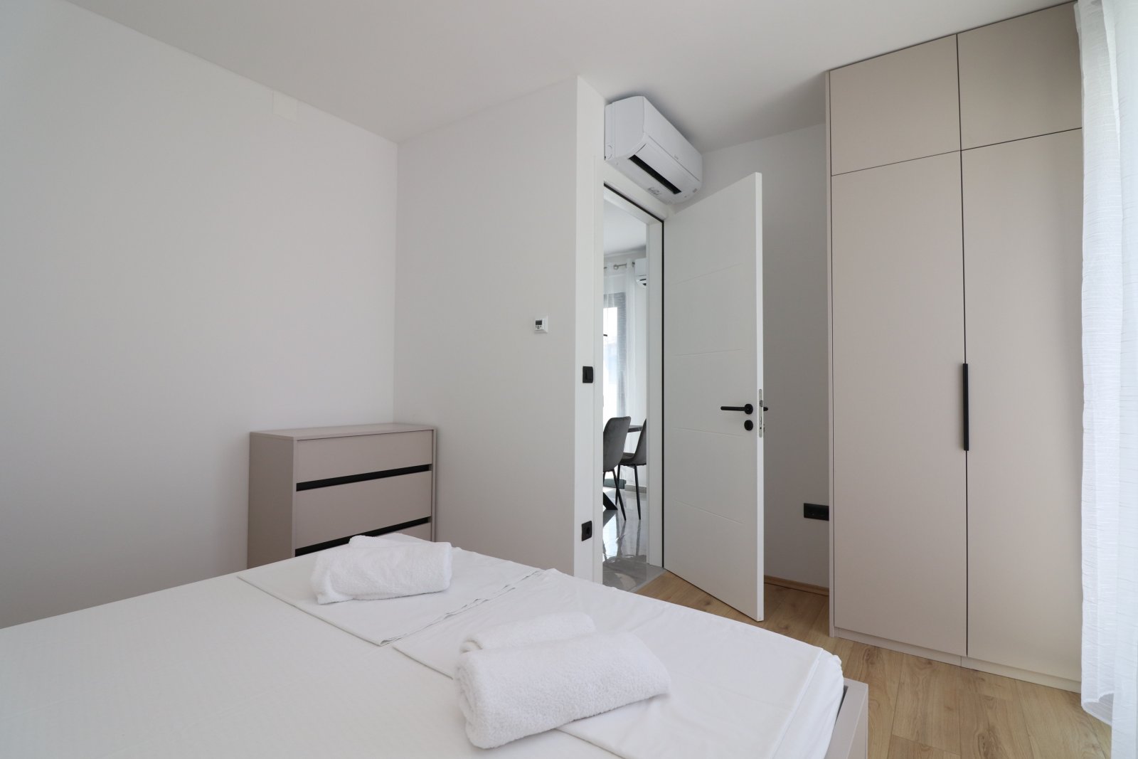 275682 - Wohnung in Šibenik - Okolica