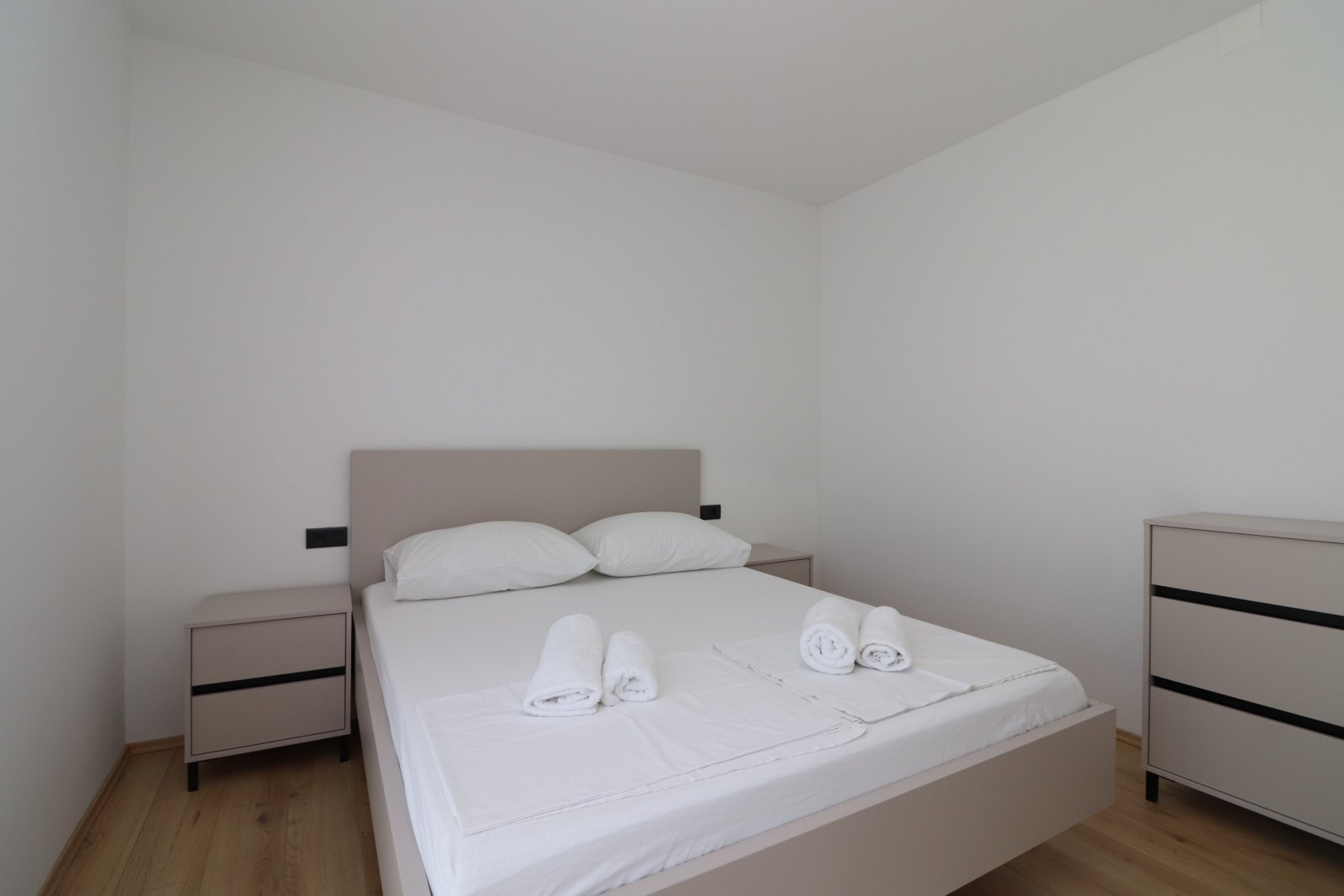 275682 - Wohnung in Šibenik - Okolica