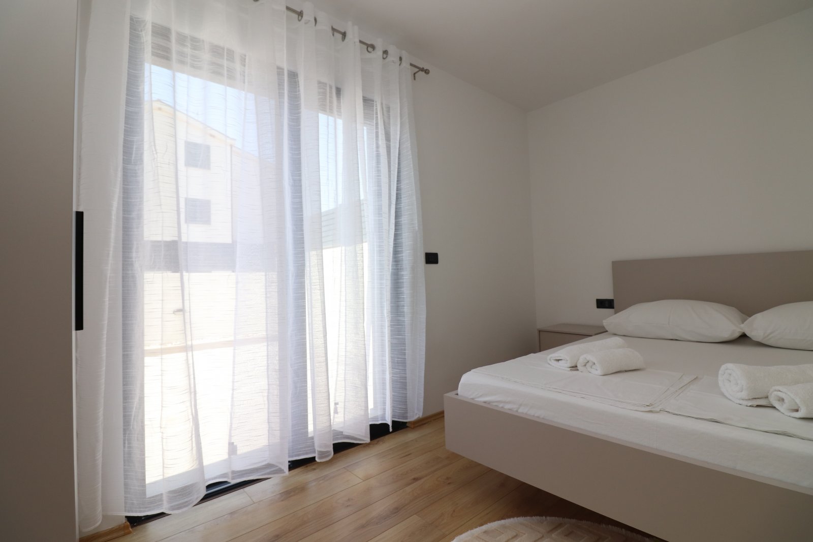275682 - Wohnung in Šibenik - Okolica