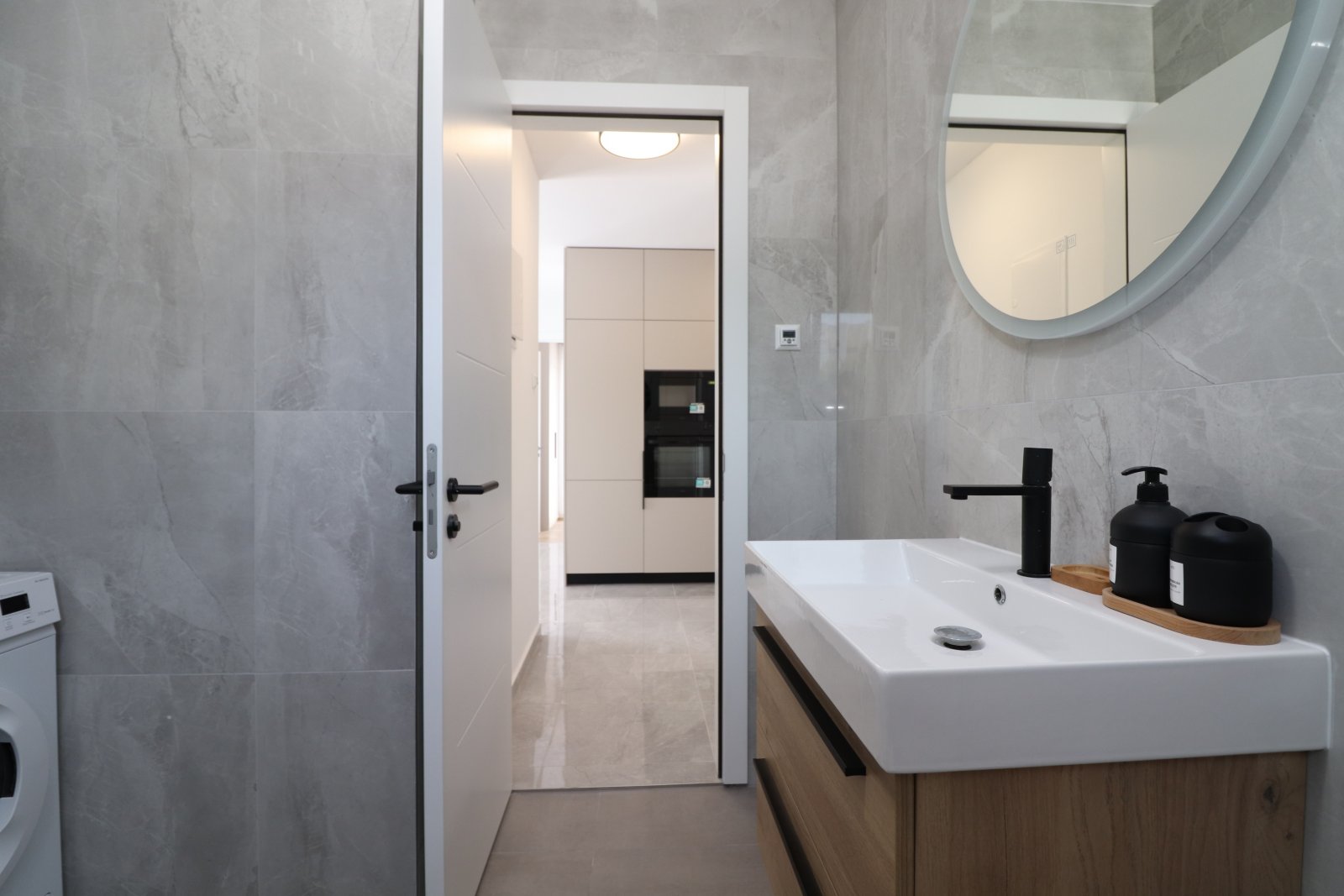 275682 - Wohnung in Šibenik - Okolica