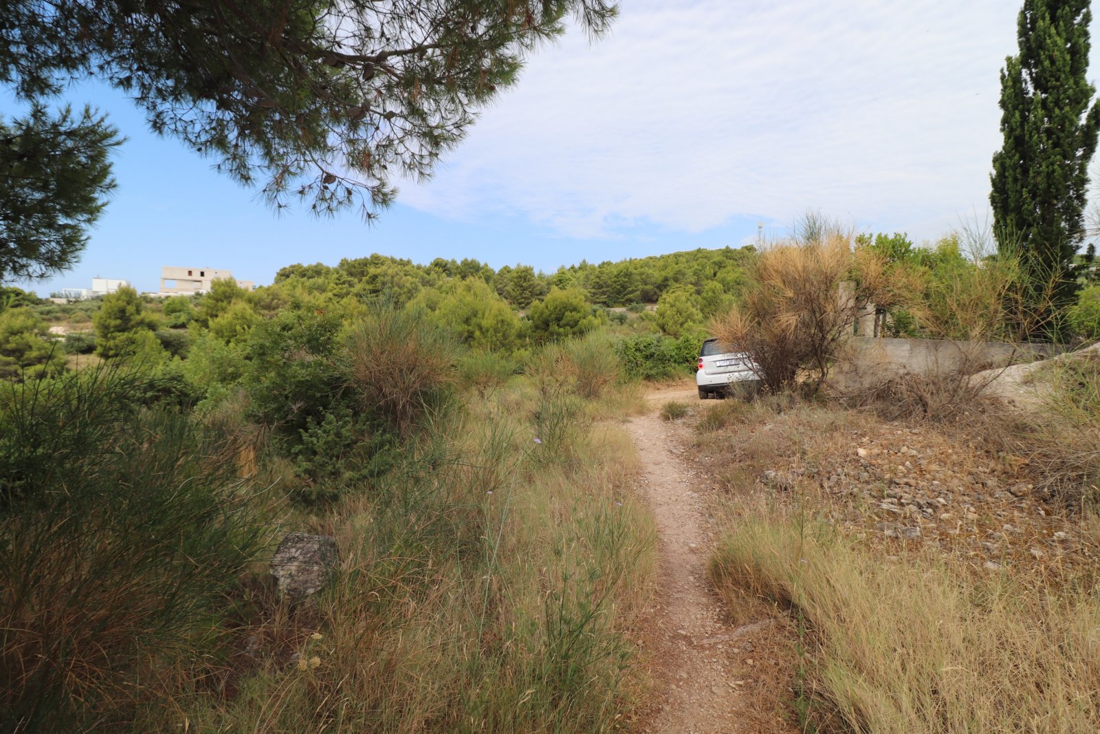 275616 - Grundstück in Vodice