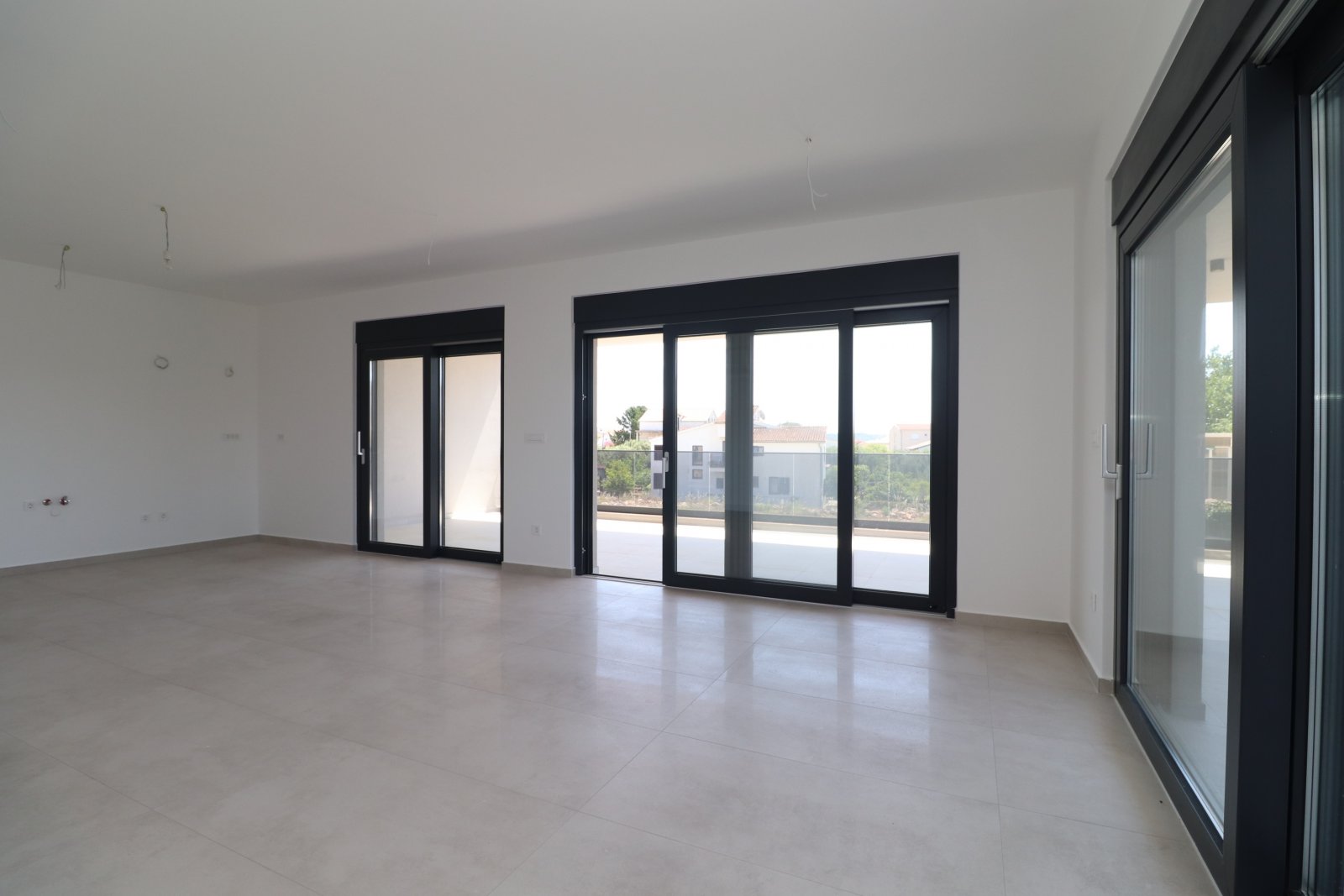275484 - Wohnung in Tribunj