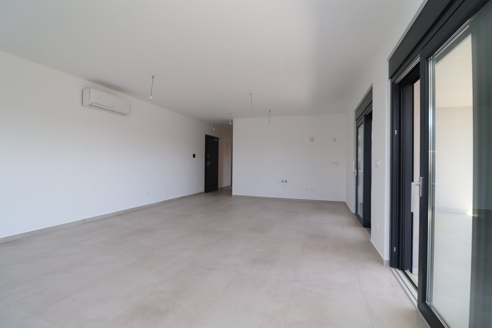 275484 - Wohnung in Tribunj