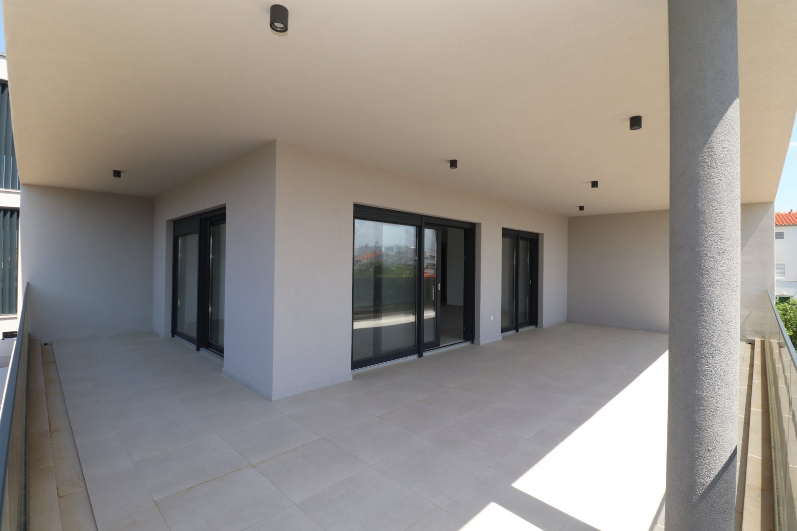 275484 - Wohnung in Tribunj
