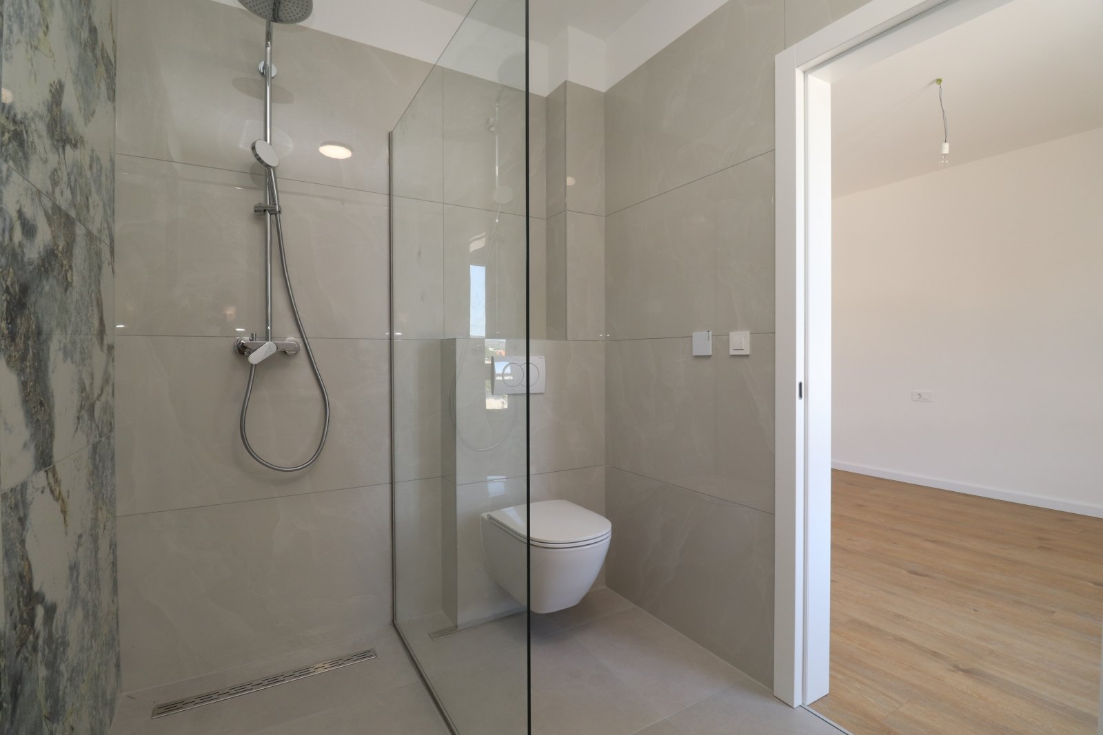 275484 - Wohnung in Tribunj