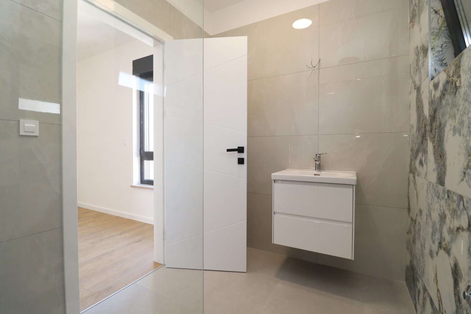 275484 - Wohnung in Tribunj