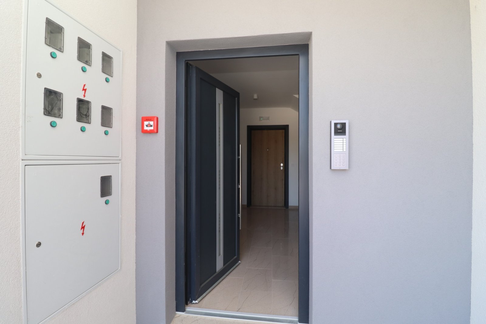 275484 - Wohnung in Tribunj