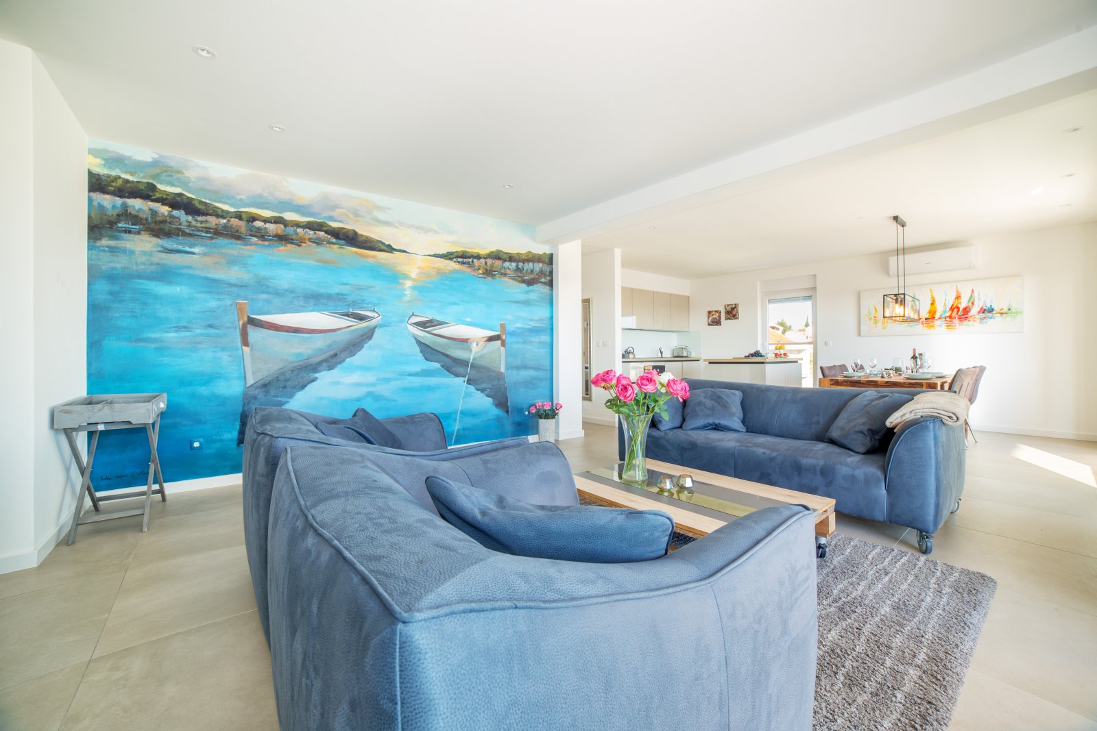 275474 - Wohnung in Vodice