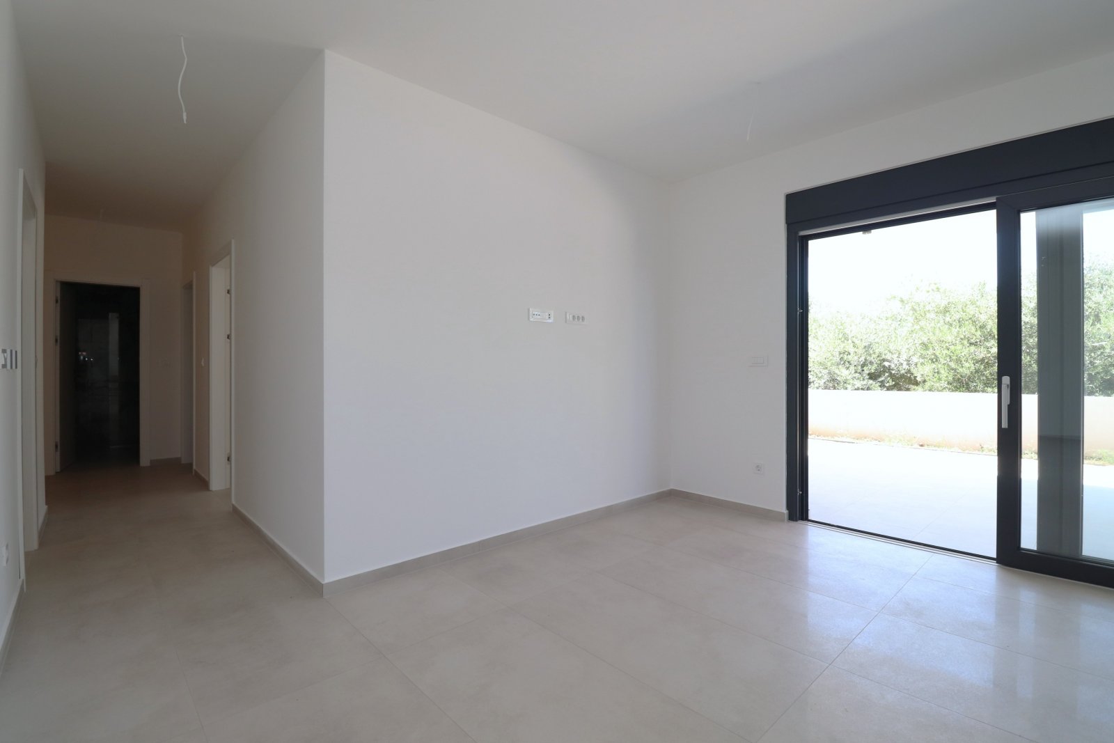 275456 - Wohnung in Tribunj