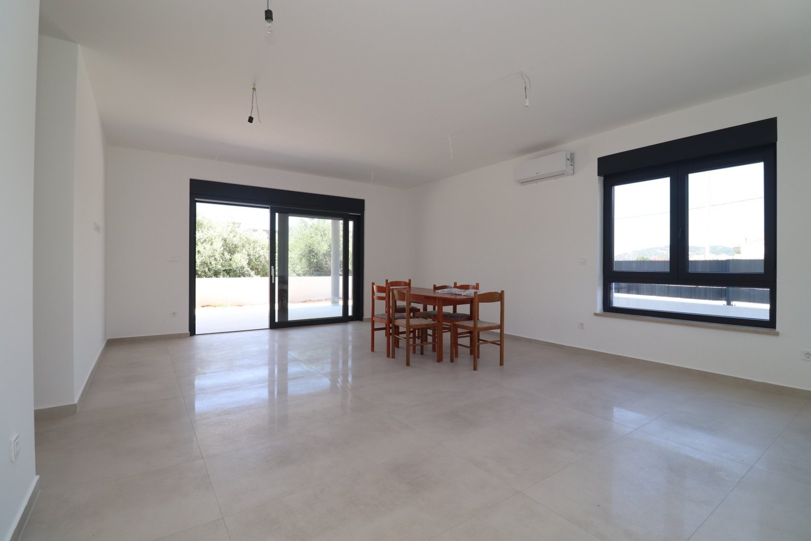 275456 - Wohnung in Tribunj