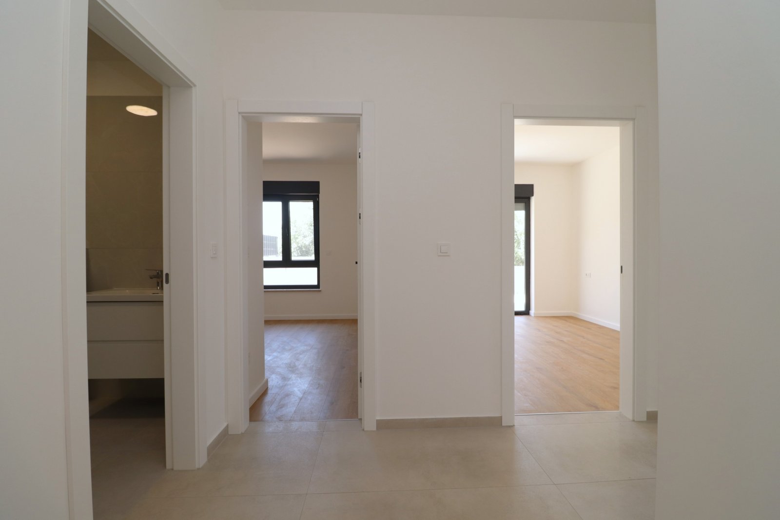 275456 - Wohnung in Tribunj