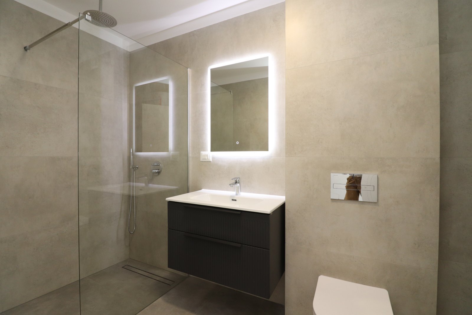 275400 - Wohnung in Vodice