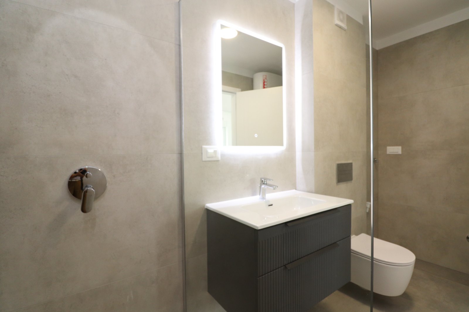 275400 - Wohnung in Vodice