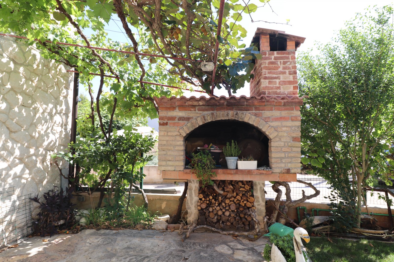 274999 - Wohnung in Vodice
