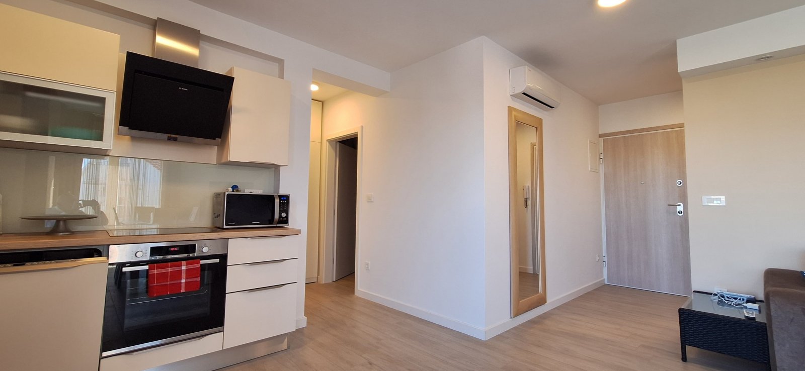 274977 - Wohnung in Vodice