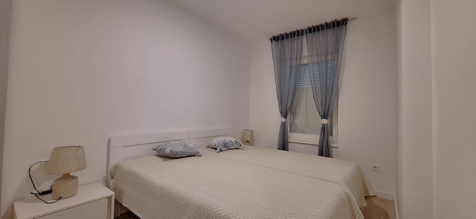 274977 - Wohnung in Vodice