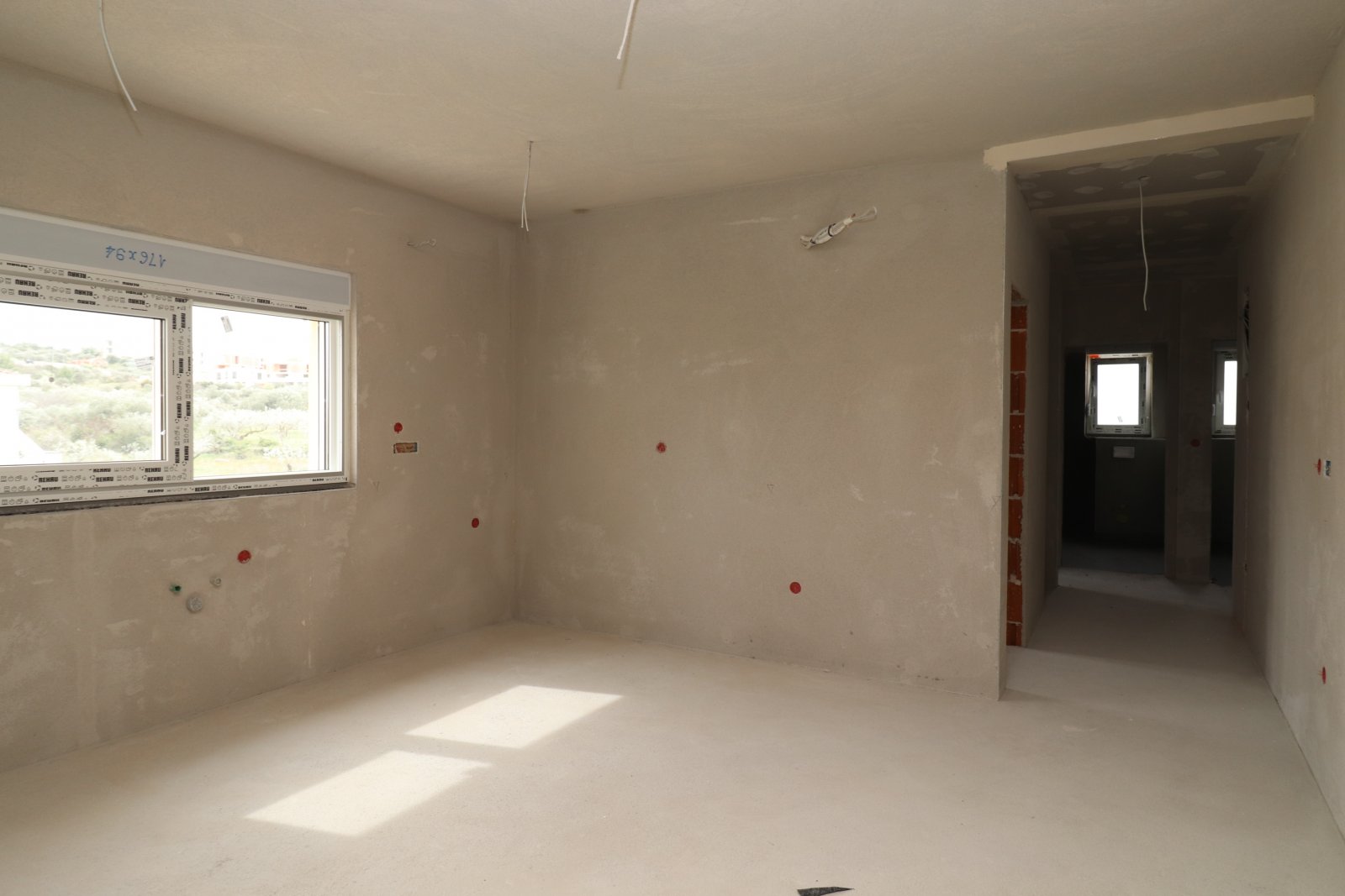 274645 - Wohnung in Vodice