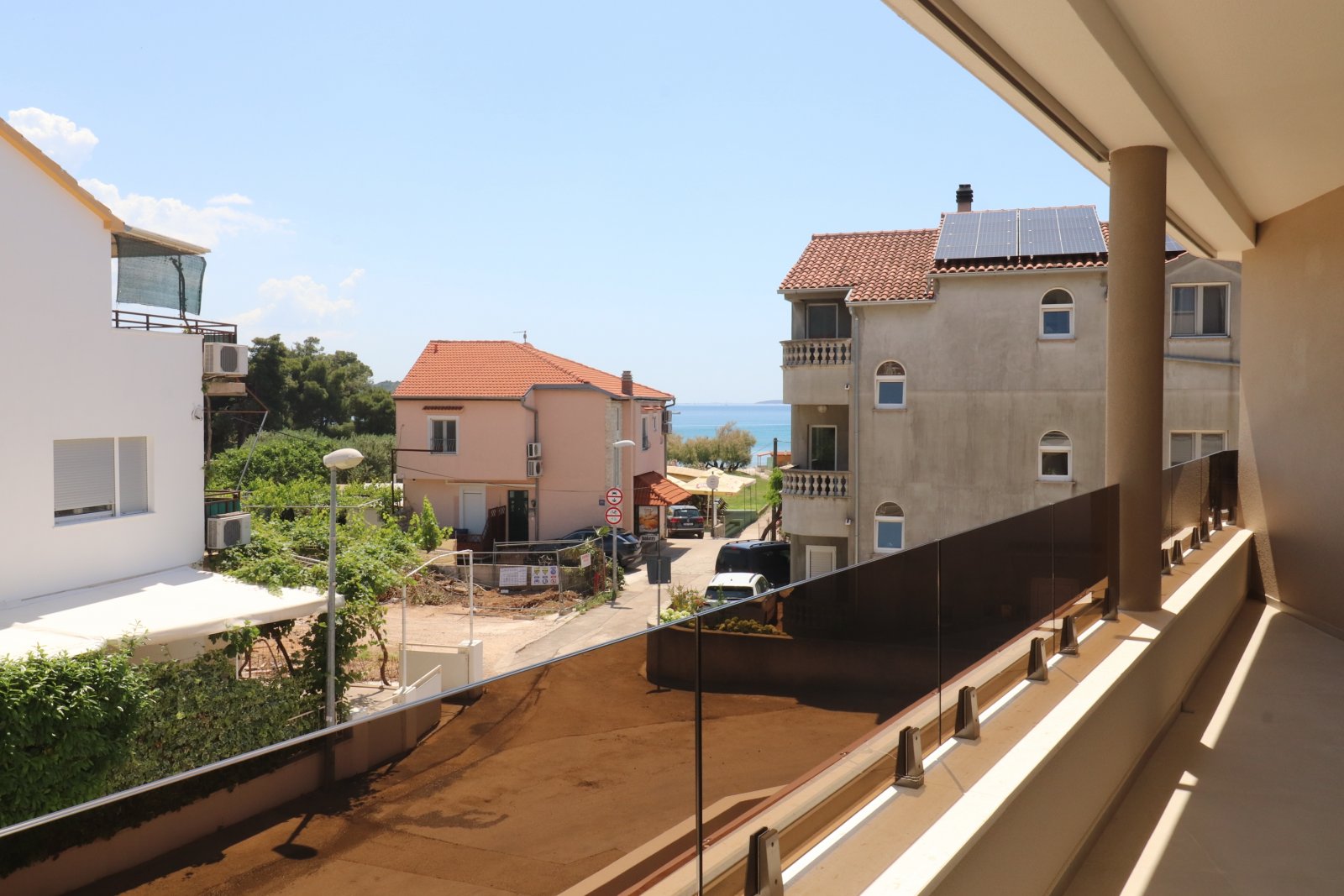 274407 - Wohnung in Vodice