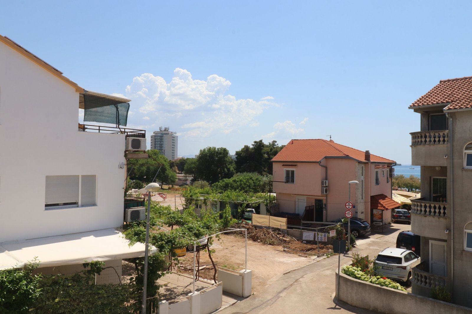 274407 - Wohnung in Vodice