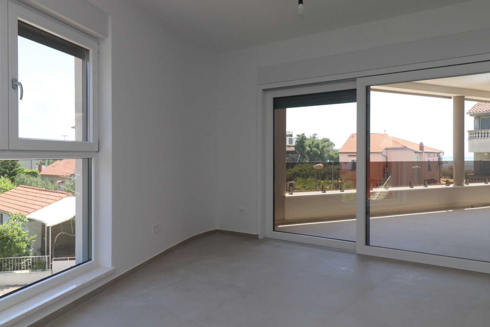 274407 - Wohnung in Vodice
