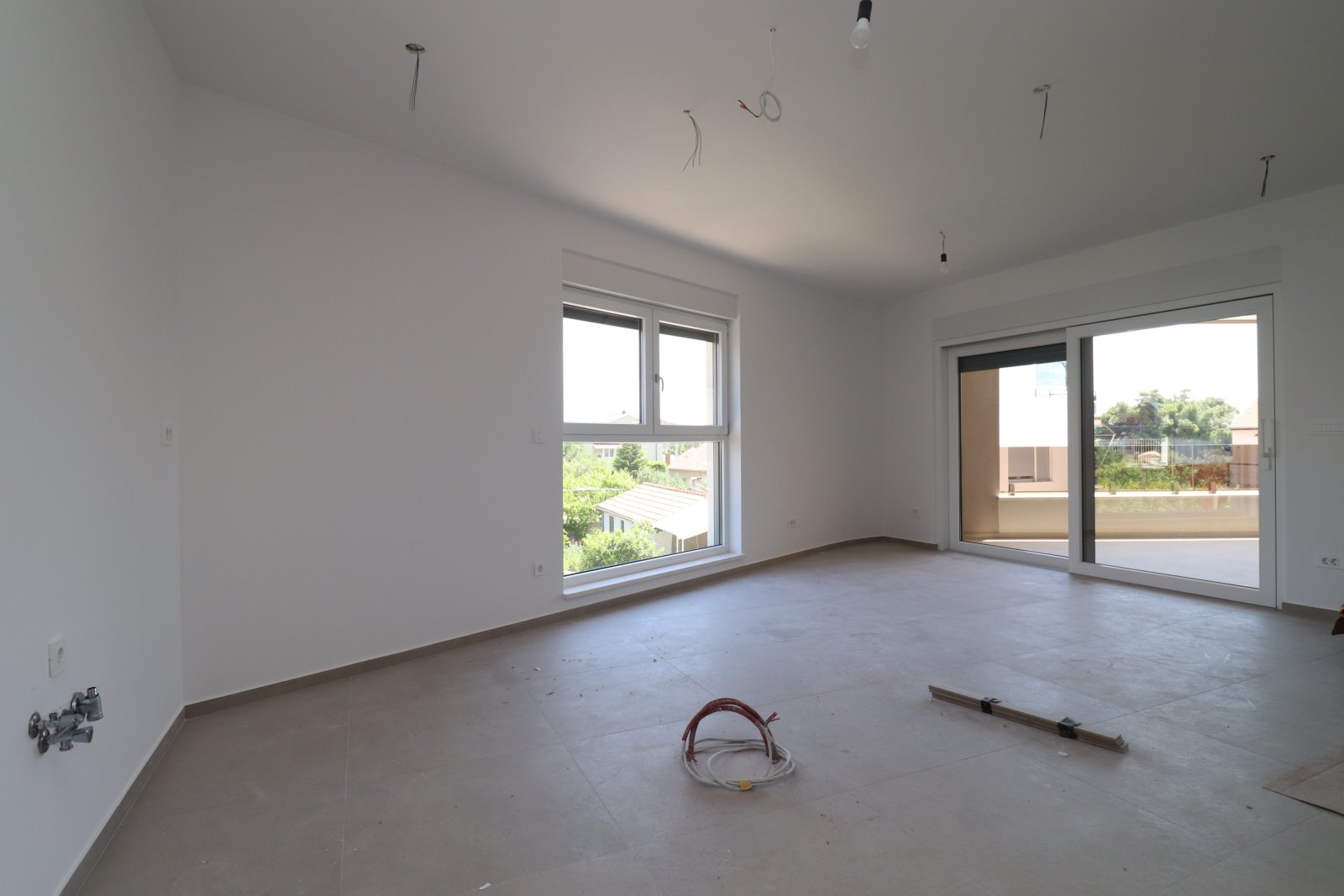 274407 - Wohnung in Vodice