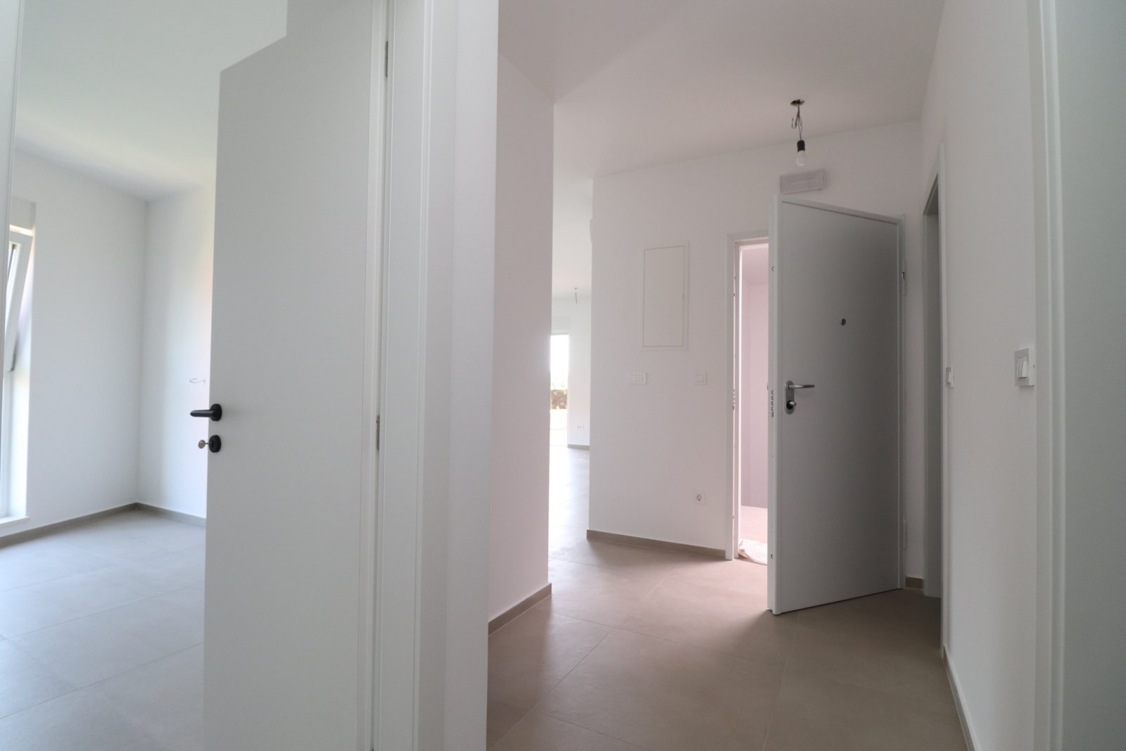 274407 - Wohnung in Vodice
