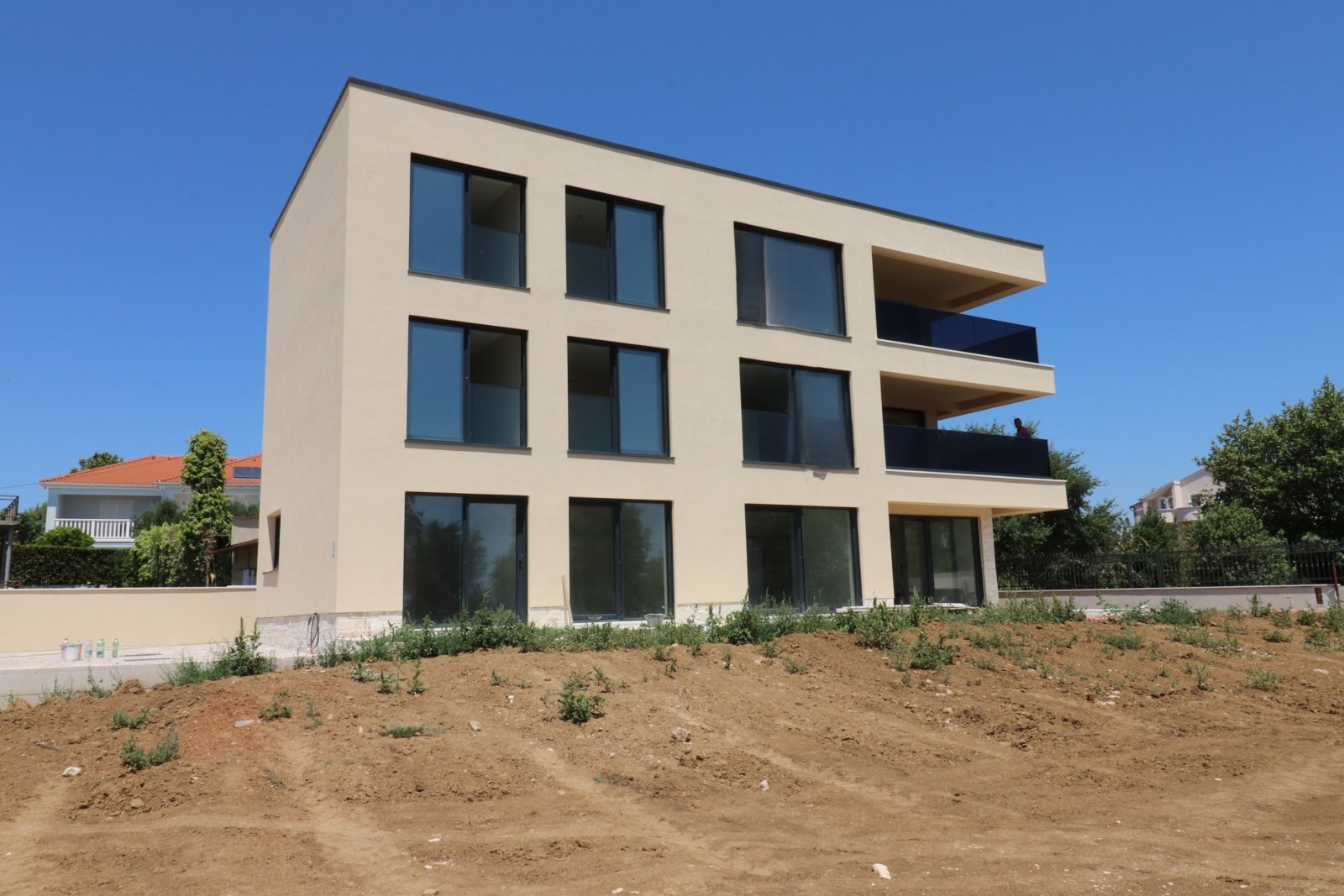 274265 - Wohnung in Vodice 274265 - Wohnung in Vodice