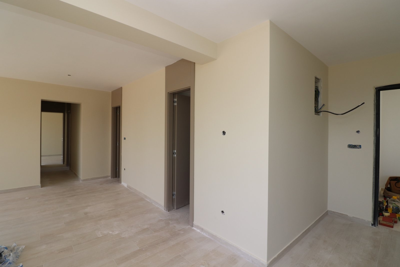 274265 - Wohnung in Vodice
