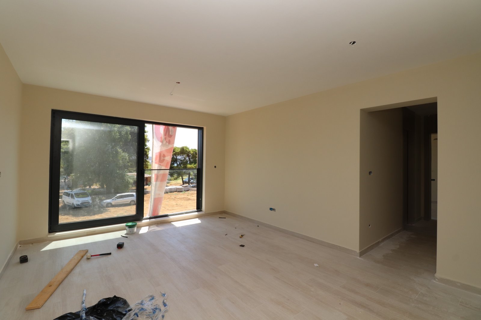 274265 - Wohnung in Vodice