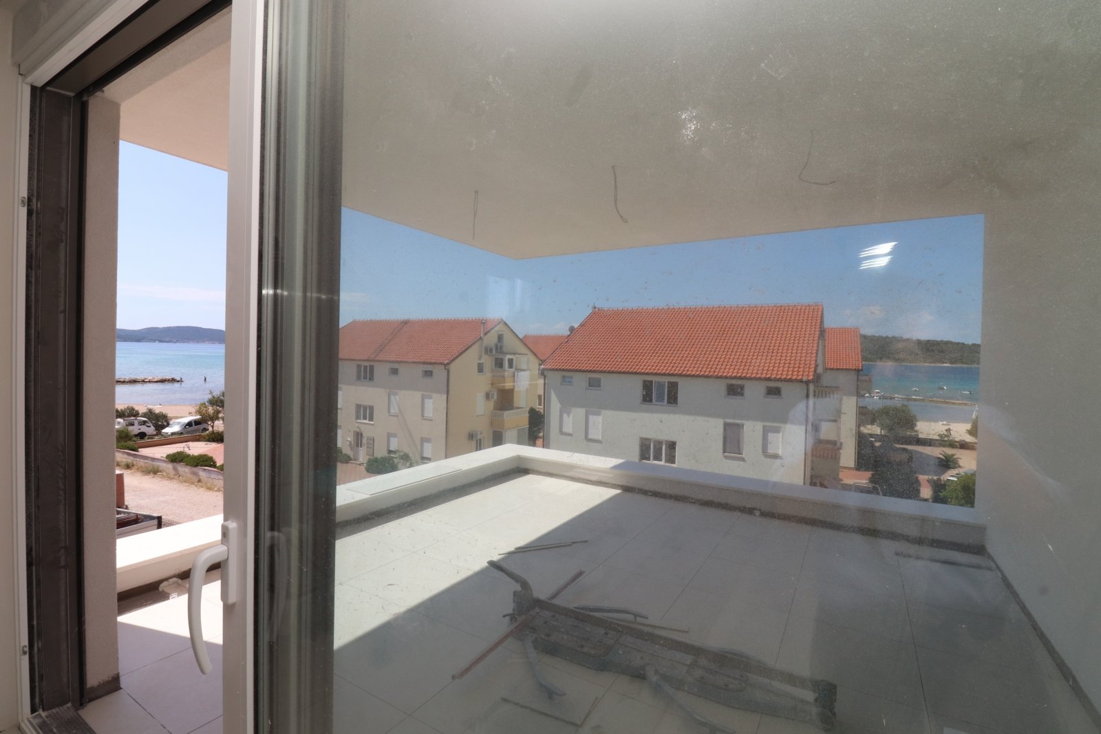 273807 - Wohnung in Vodice