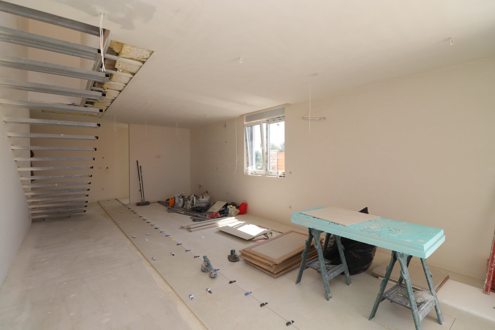 273807 - Wohnung in Vodice