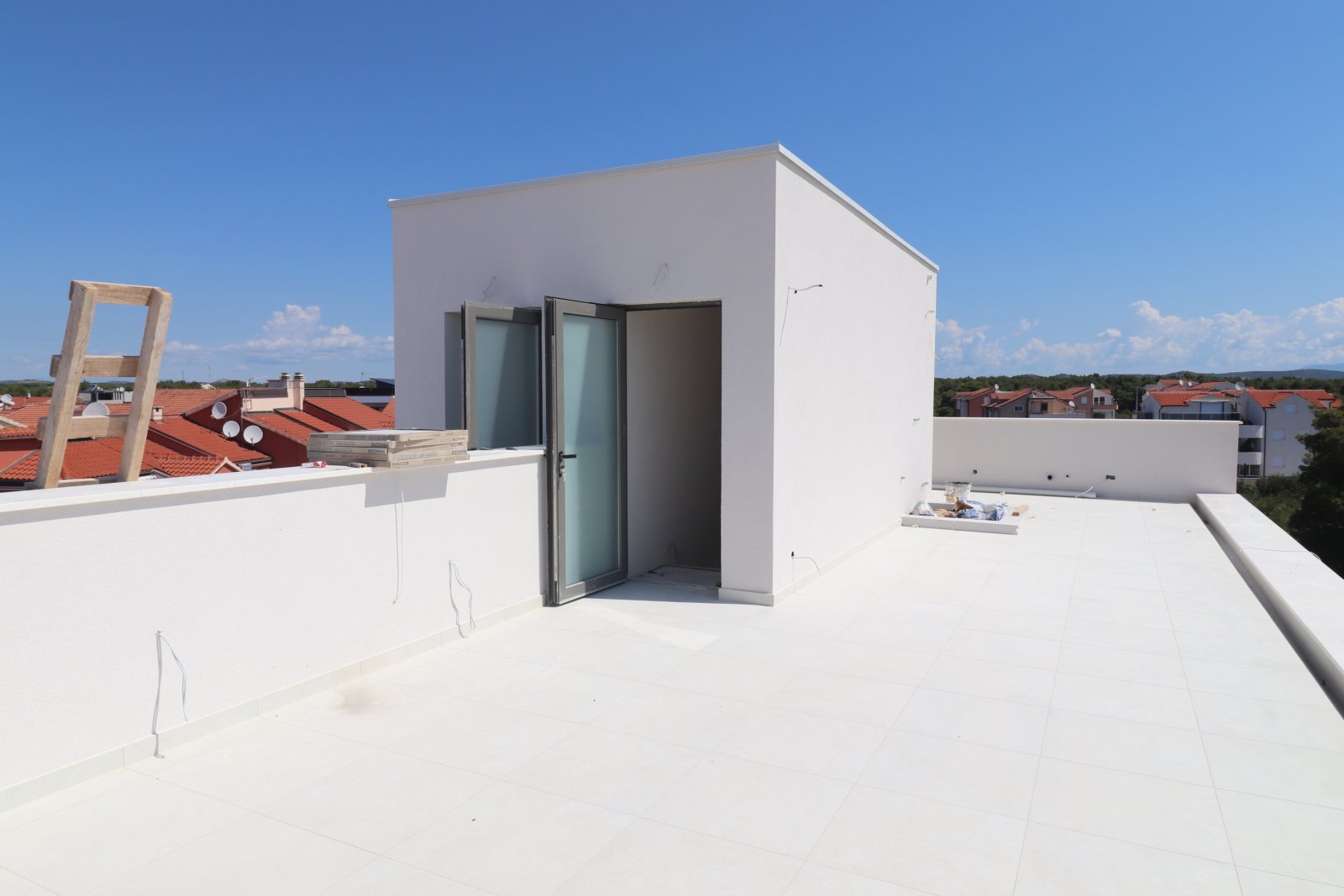 273807 - Wohnung in Vodice