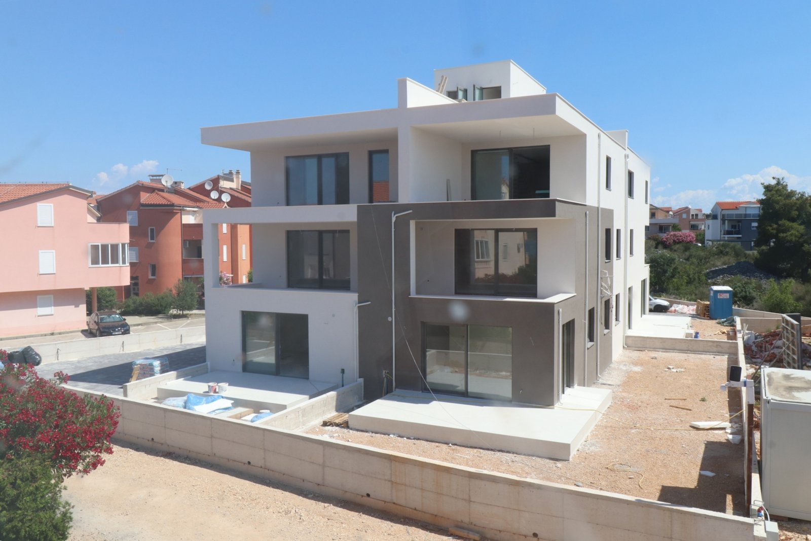 273804 - Wohnung in Vodice 273804 - Wohnung in Vodice