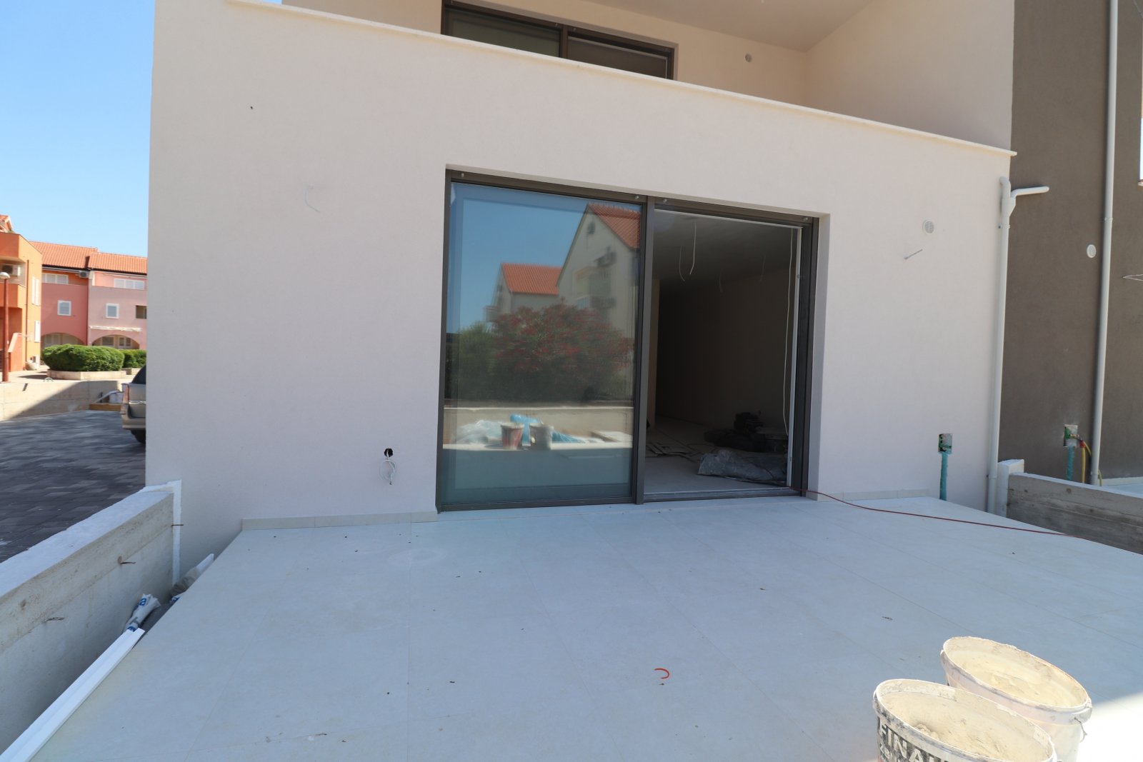 273729 - Wohnung in Vodice