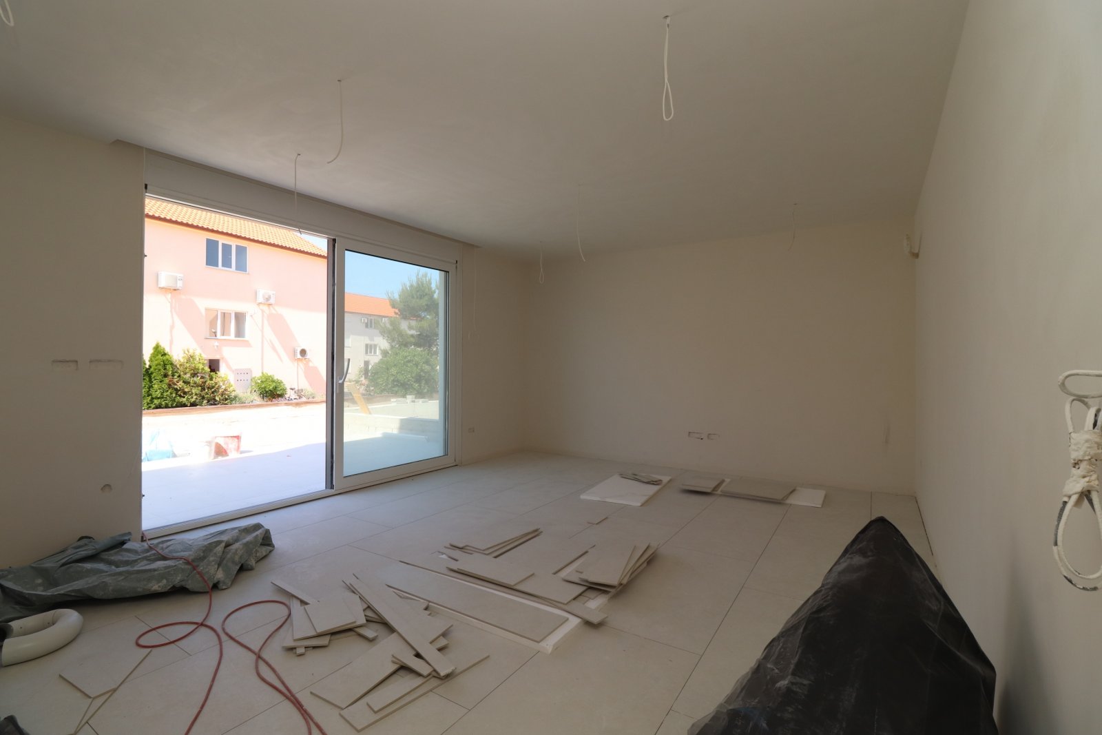 273729 - Wohnung in Vodice