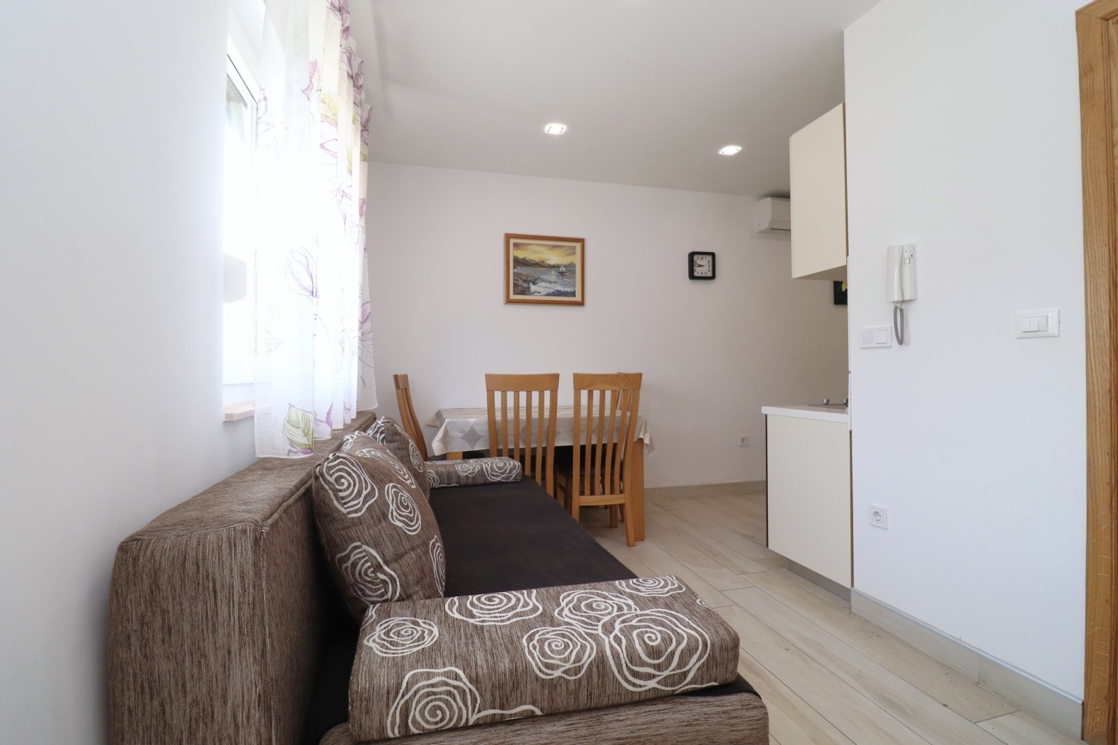 310334 - Wohnung in Vodice