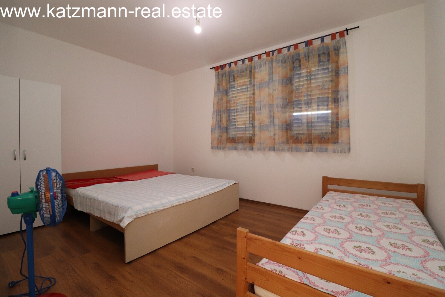 Einfamilienhaus in ruhiger Lage von Benkovac