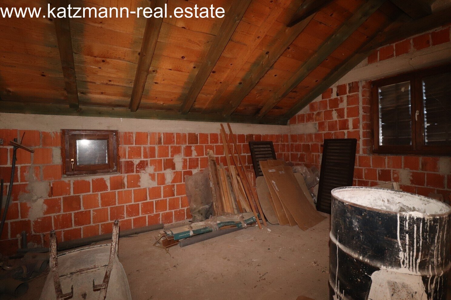 Einfamilienhaus in ruhiger Lage von Benkovac