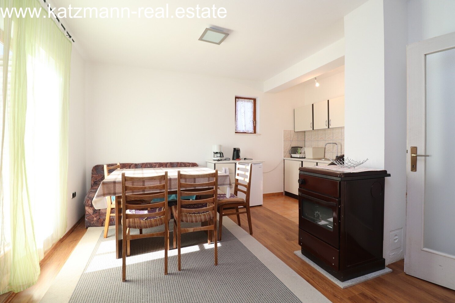 Einfamilienhaus in ruhiger Lage von Benkovac