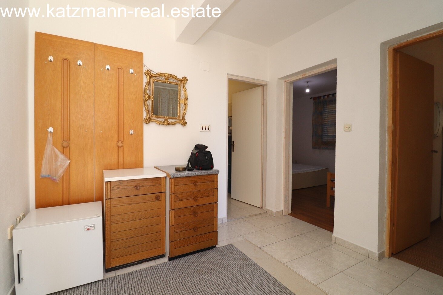 Einfamilienhaus in ruhiger Lage von Benkovac