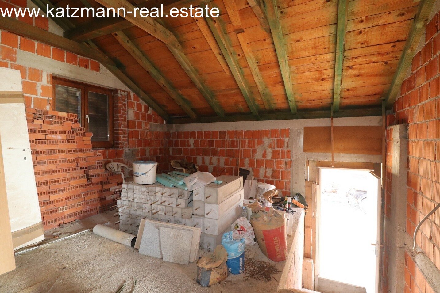 Einfamilienhaus in ruhiger Lage von Benkovac