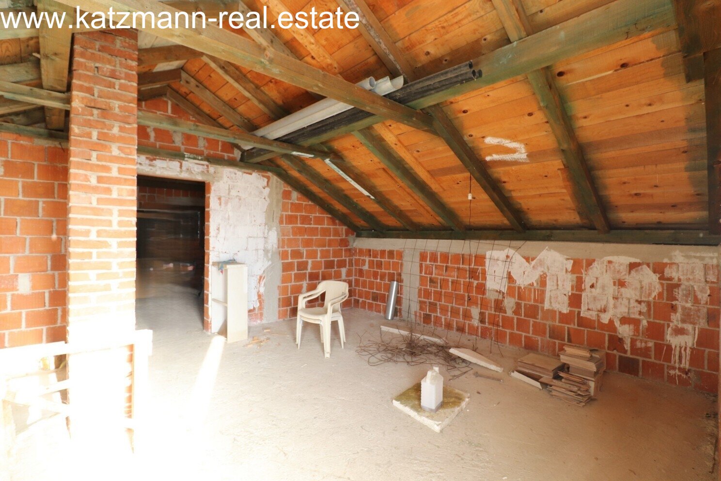 Einfamilienhaus in ruhiger Lage von Benkovac