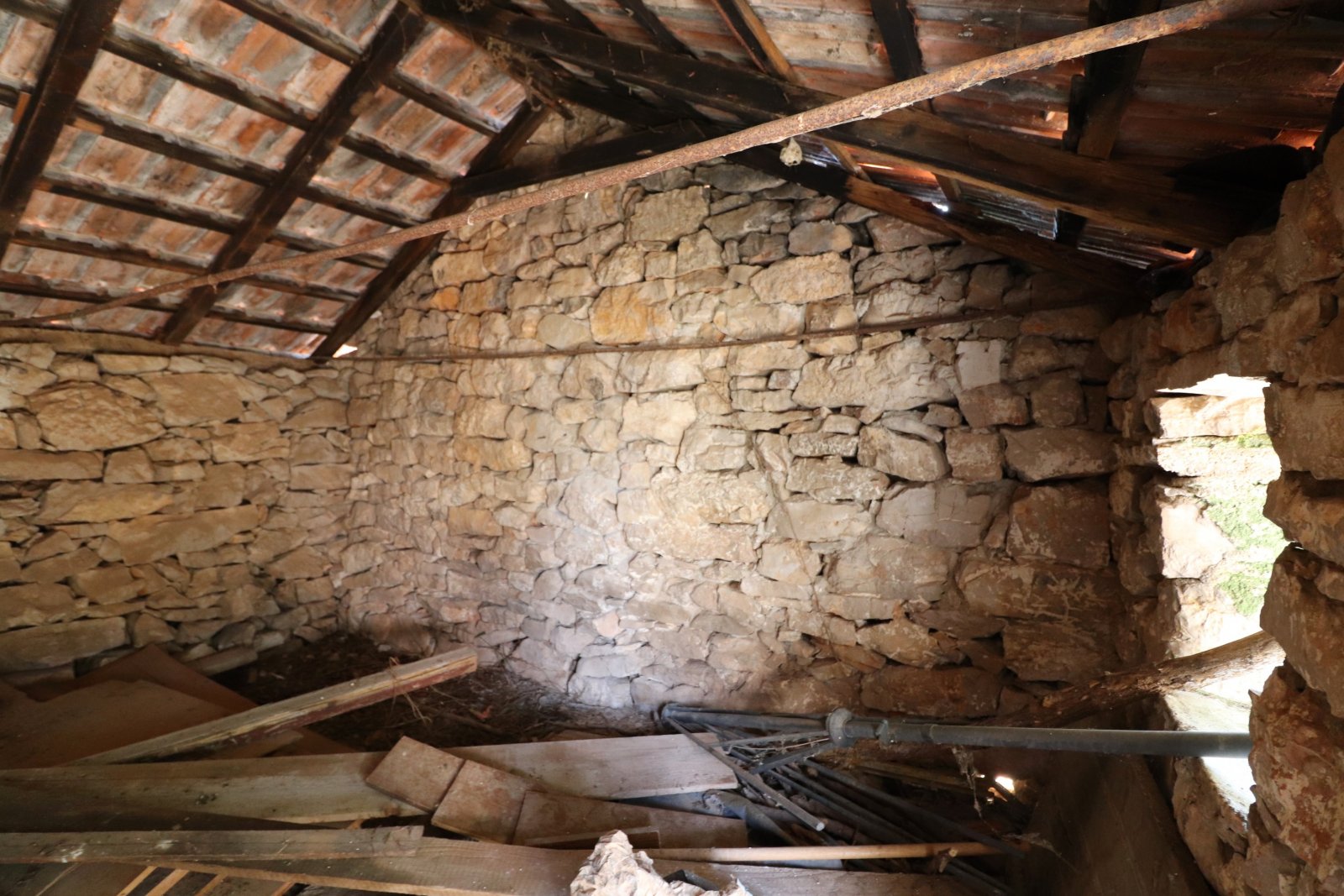 313495 - Villa in Pirovac