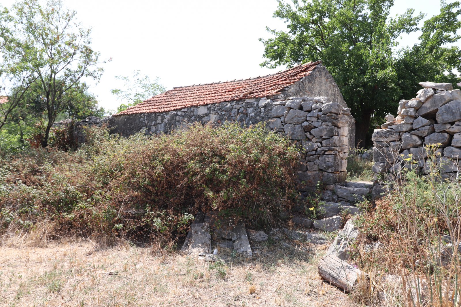 313495 - Villa in Pirovac