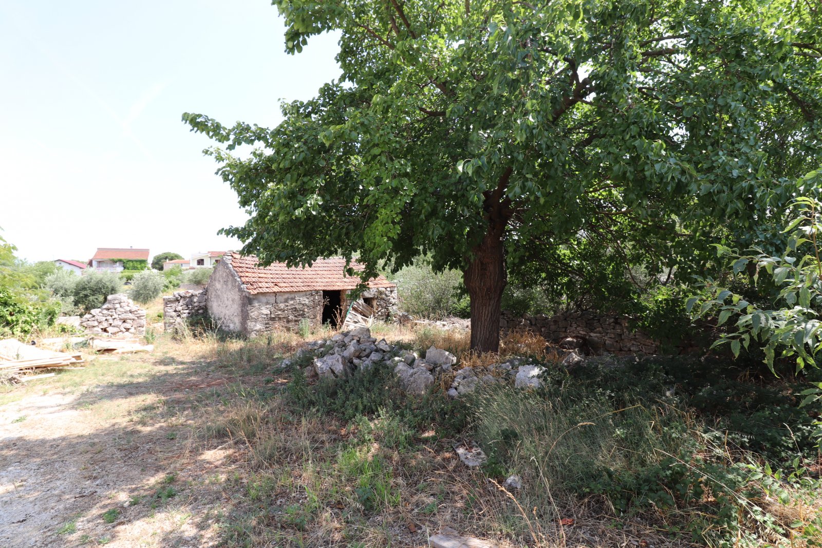 313495 - Villa in Pirovac