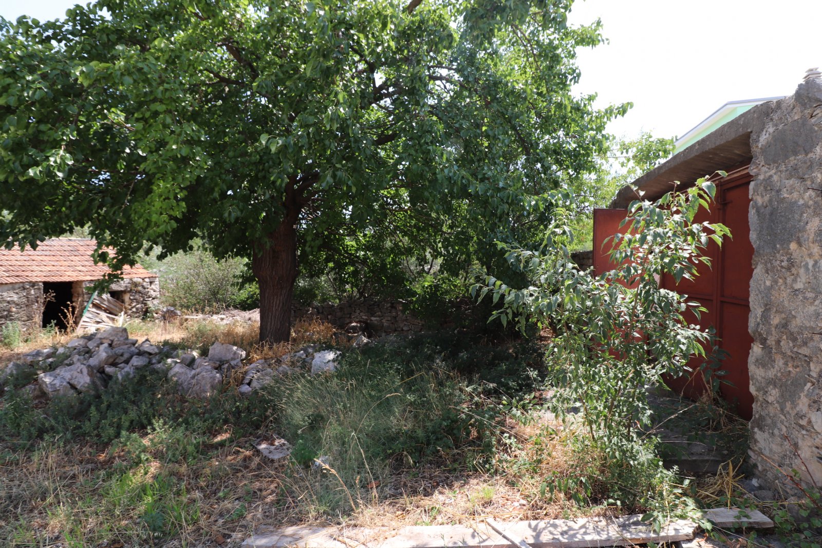 313495 - Villa in Pirovac