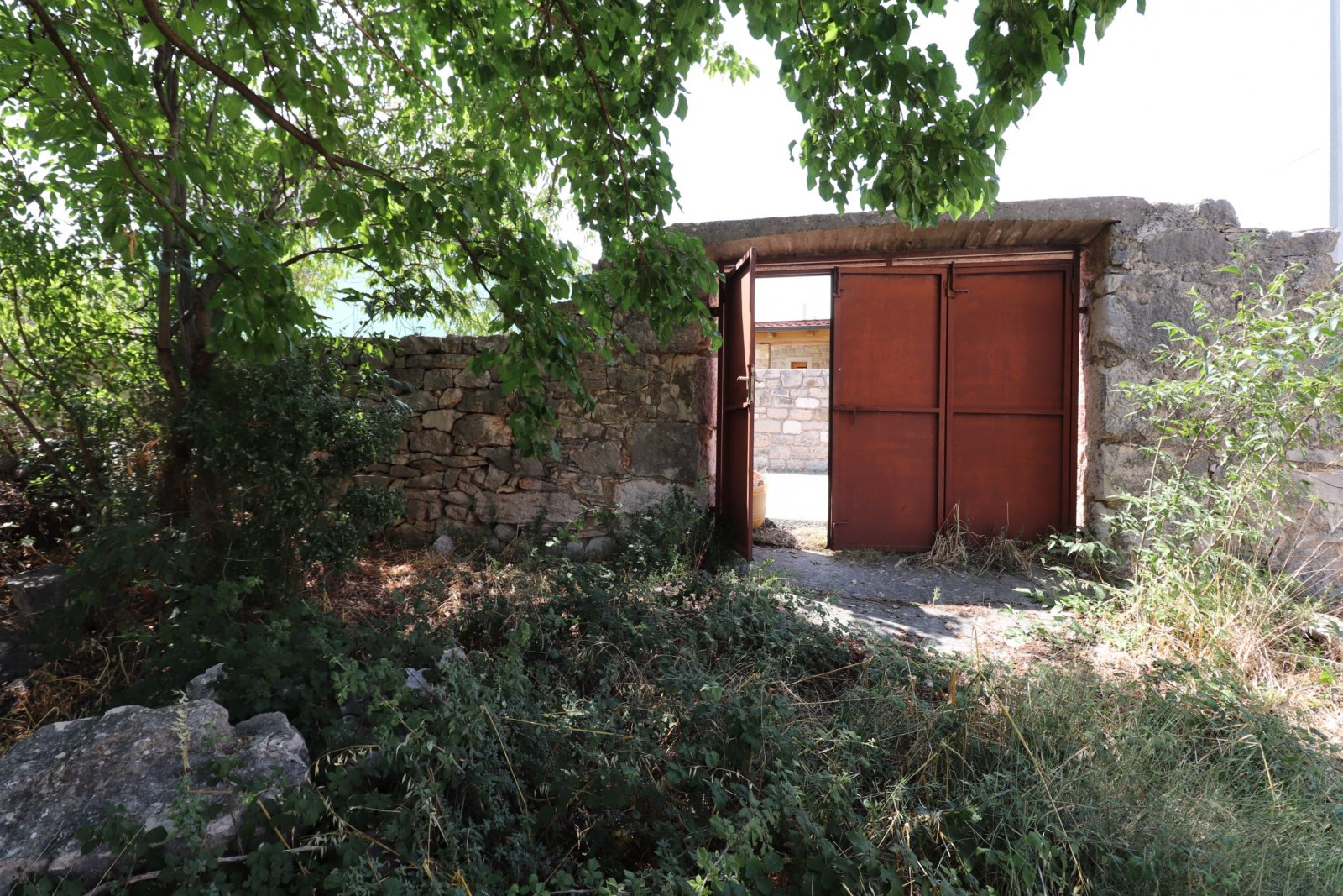313495 - Villa in Pirovac