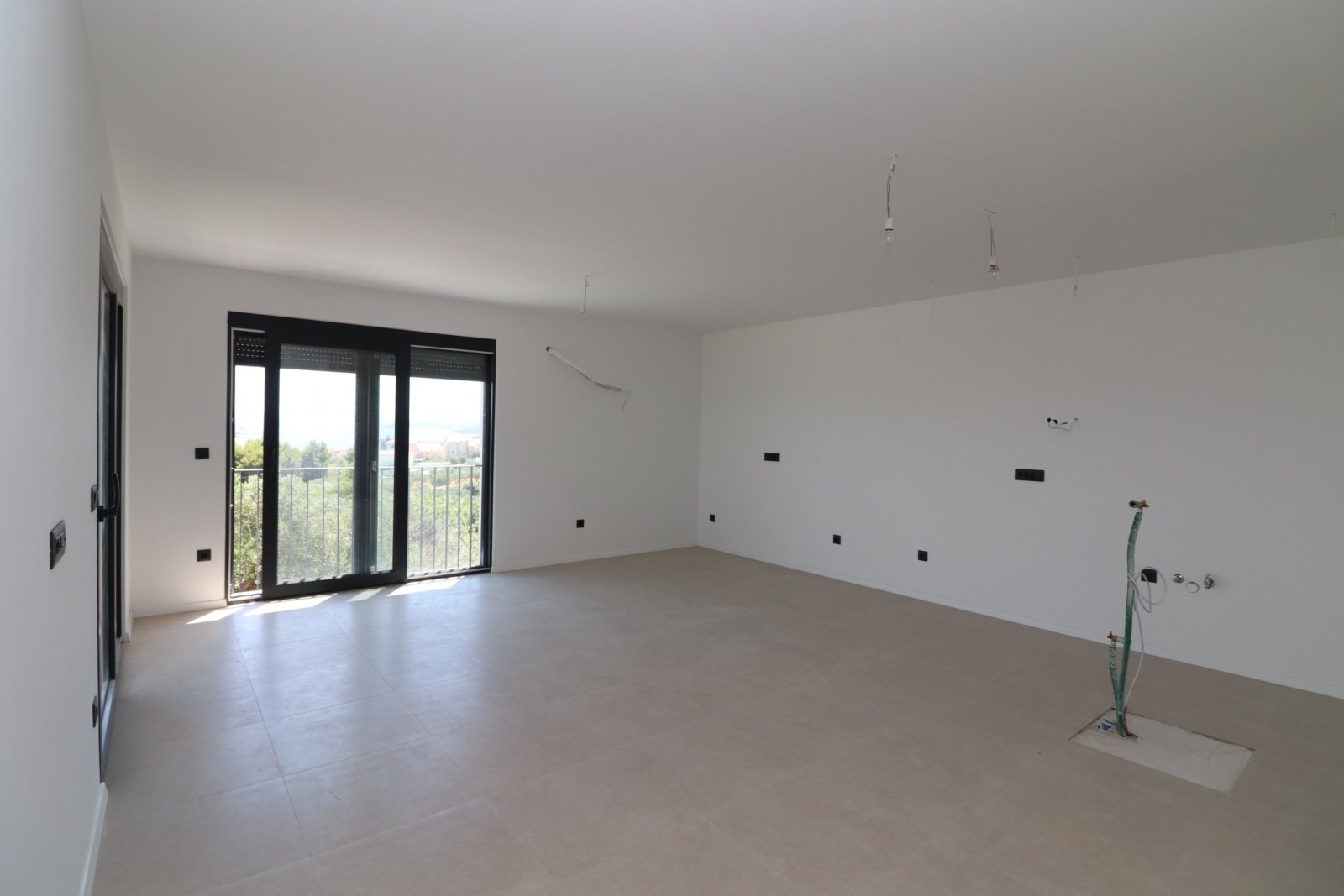 312861 - Villa in Vodice