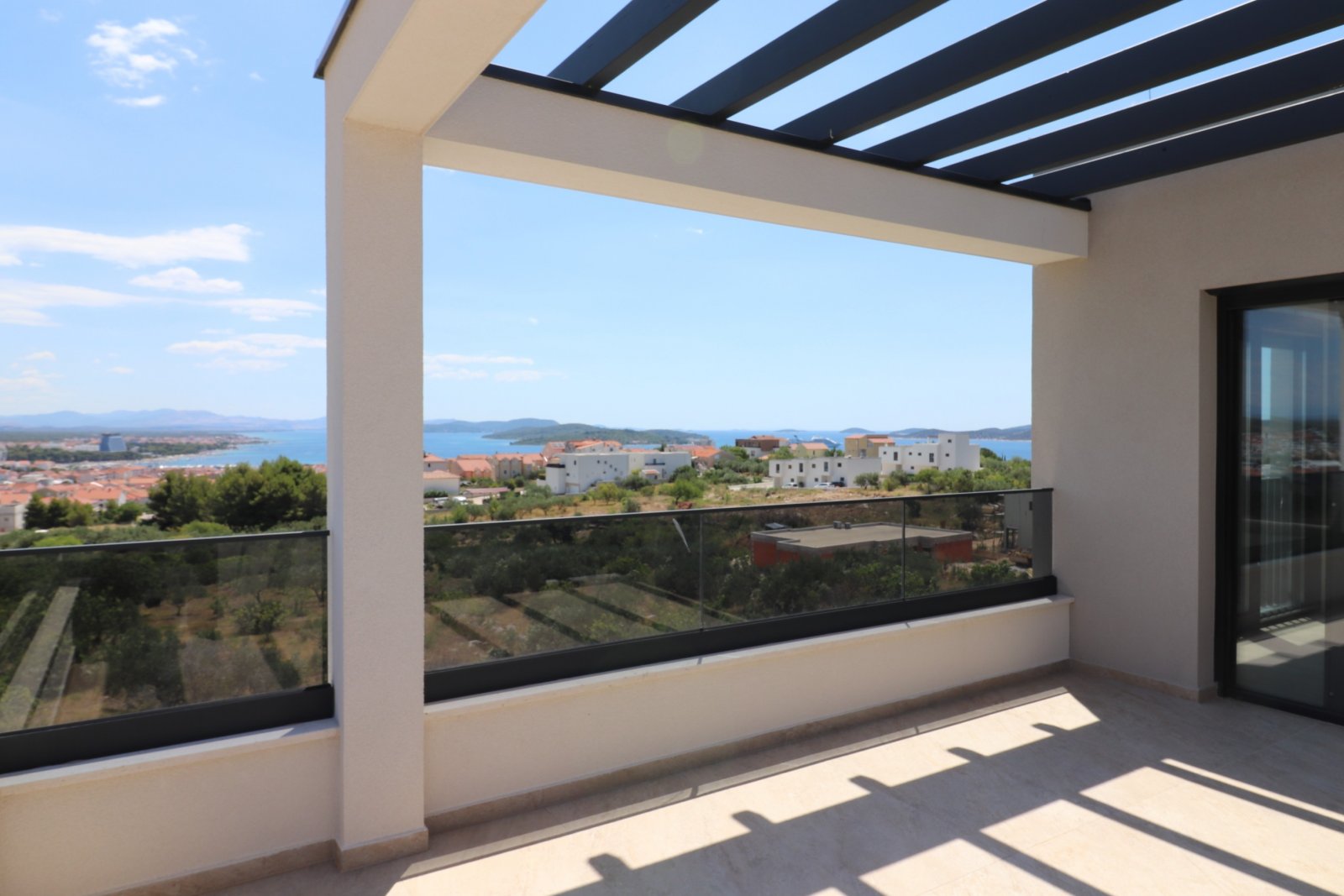 312861 - Villa in Vodice