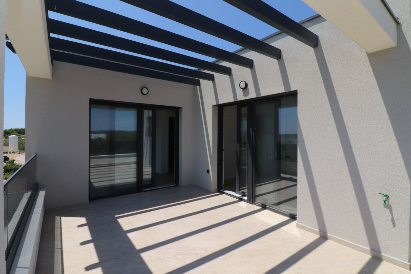 312861 - Villa in Vodice